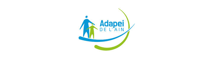 Logo Adapei de l'Ain