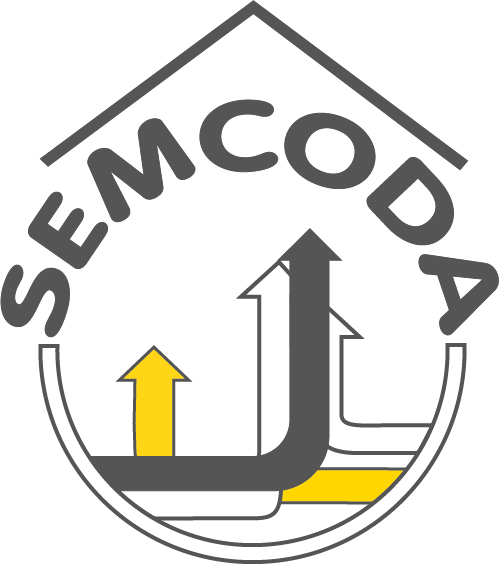 Logo SEMCODA